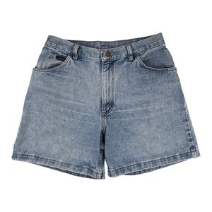 SOLD Wrangler Vintage Denim Jean Shorts